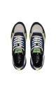 Champion Deportivo PUMA X-RAY Duo - Speed Azul