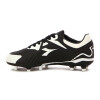 Diadora Cancha MD SPACE Teen - Negro/Blanco Negro-Blanco