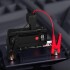 Arrancador Auto G-Power 12000 Mah + Compresor Aire + Pinzas Variante Color Negro