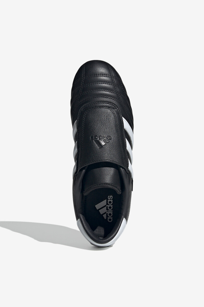 TAEKWONDO Negro