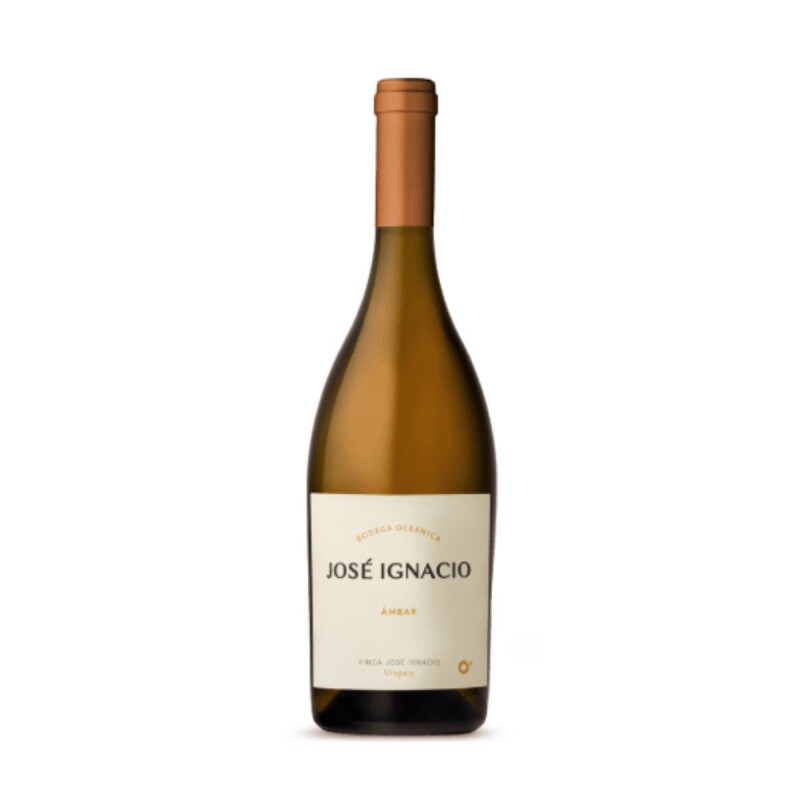 VINO BODEGA JOSE IGNACIO AMBAR - 750 ML Vino Bodega Jose Ignacio Ambar - 750 Ml