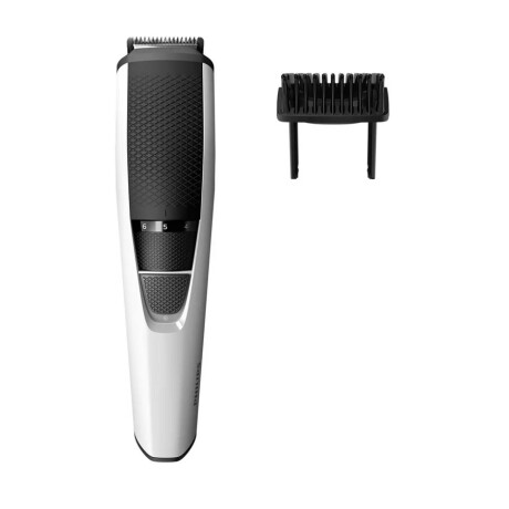 Cortabarba Recortador Bello Corta Barba Philips 3206/14 001