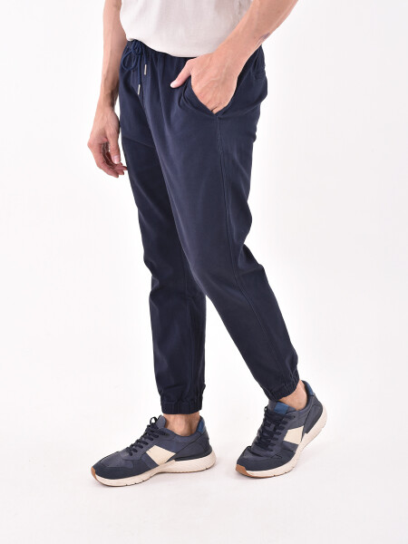 JOGGER MOTION AZUL OSCURO