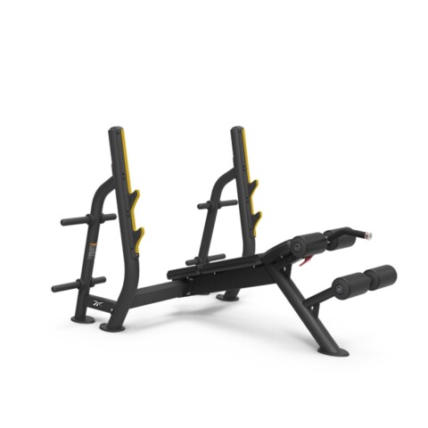 Olympic Decline Bench Olympic Decline Bench