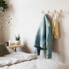 Perchero de pared 7 ganchos Dotsy Perchero de pared 7 ganchos Dotsy