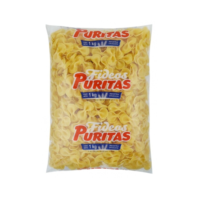 FIDEO PURITAS 1K Fideo Puritas 1k