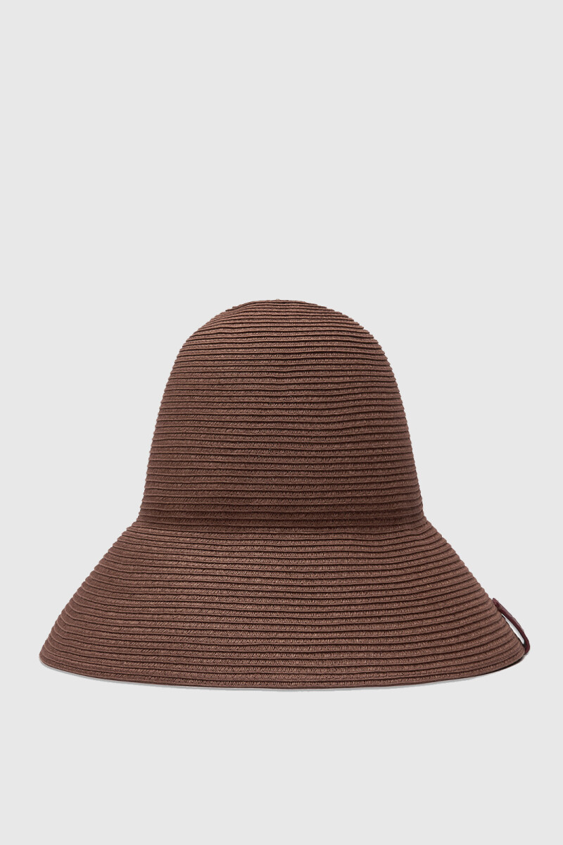 SOMBRERO Marron