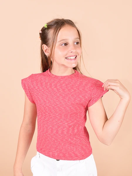 MUSCULOSA JOSEFA ROSADO