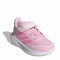 Championes de Niños Adidas Runfalcon 5 Preescolar Rosado - Claro