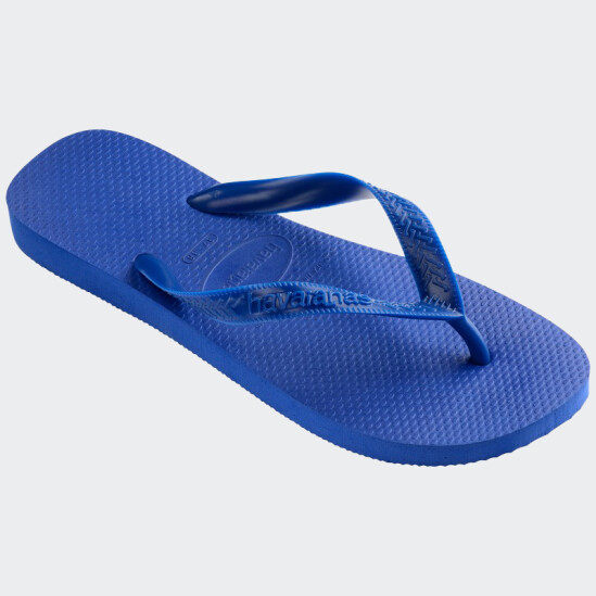 Ojotas Havaianas Top Azul