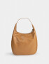 Saca Cartera Saca Negro - Marron Camel