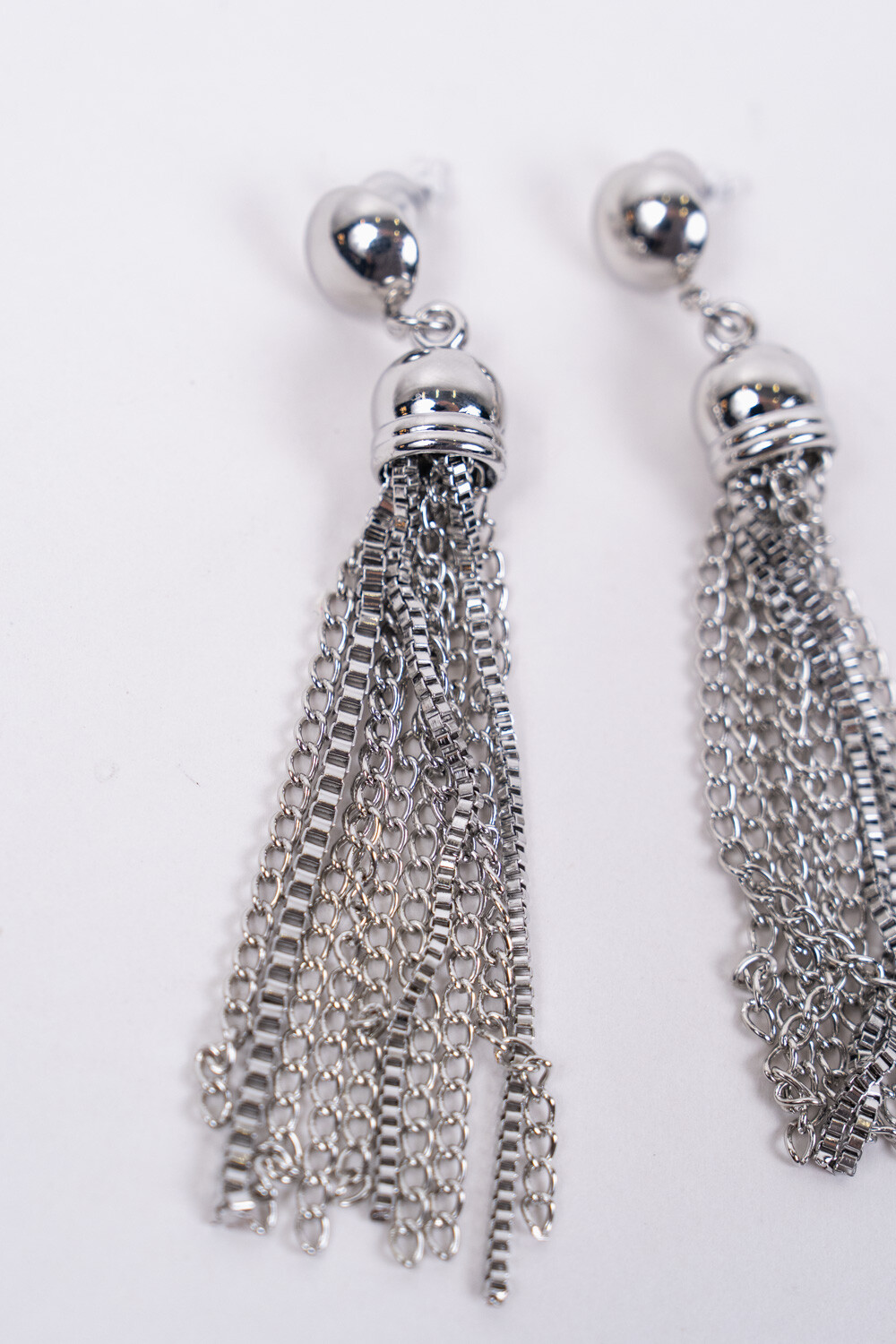 Caravana Fest Plateado