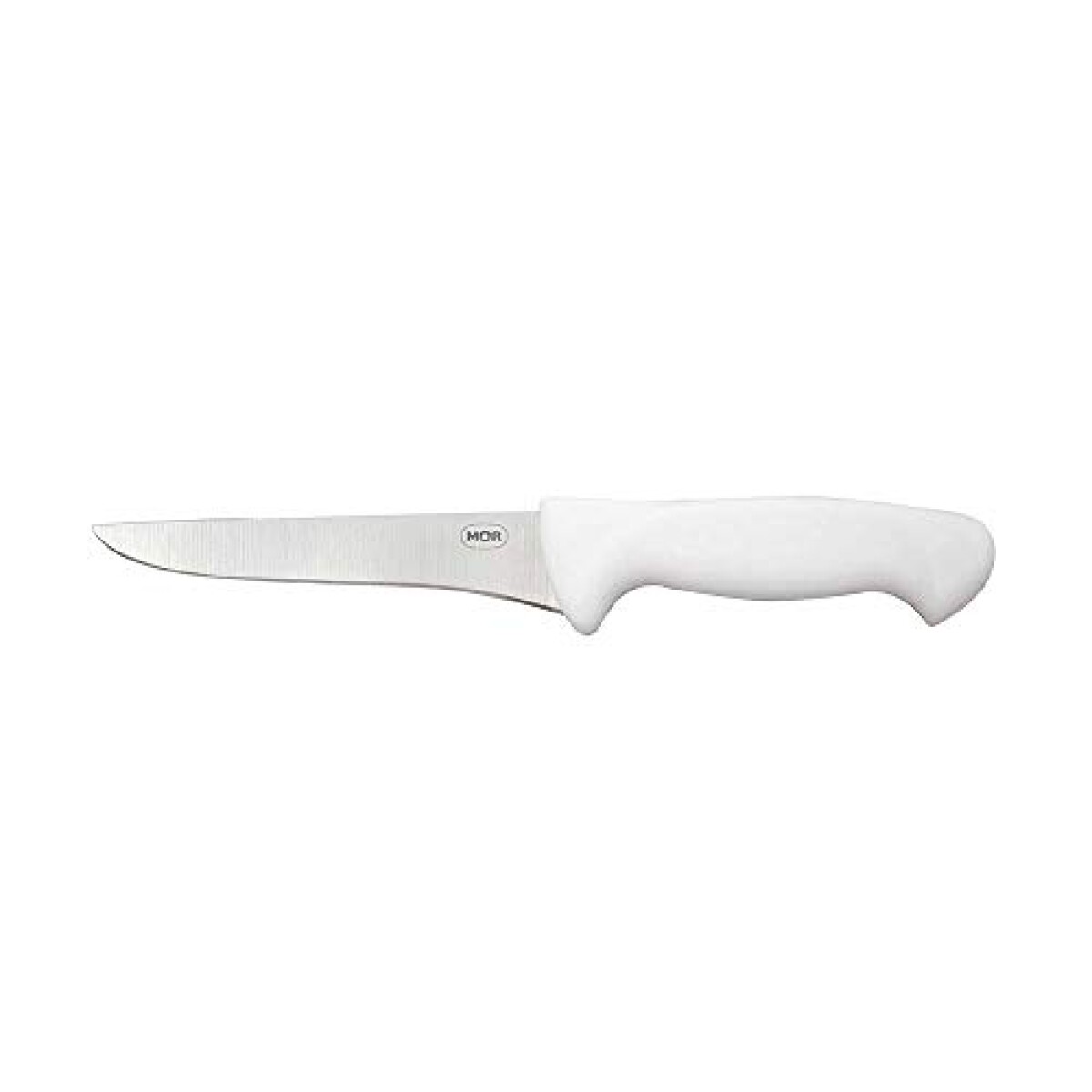 Cuchillo para Deshuesar Mango Blanco Mor 25,5cm 