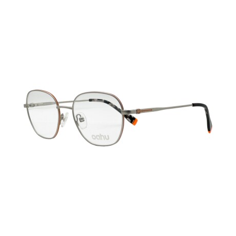 Oahu Oversize Gris Metal Oahu Oversize Gris Metal
