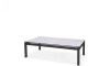 Mesa de centro rectangular - Ruby de 110x60cm Mesa de centro rectangular - Ruby de 110x60cm