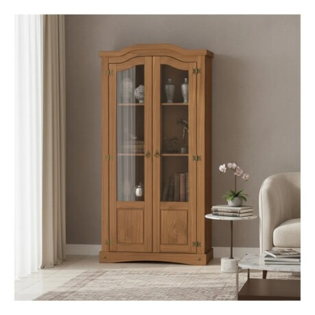 Cristalero Aparador Lumax bar modular 2 puertas Cristalero Aparador Lumax bar modular 2 puertas