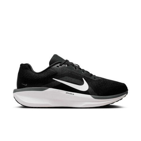 Championes Nike Winflo 11 de Hombre Negro