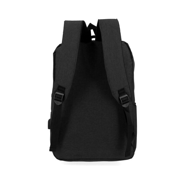 Mochila Urbana Para Laptop Notebook Portatil 14 + Salida Usb LAP005 Mochila Urbana Para Laptop Notebook Portatil 14 + Salida Usb LAP005