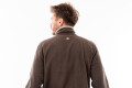 CAMPERA MICROPOLAR MONTTES Chocolate