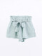 SHORT LIMA AQUA