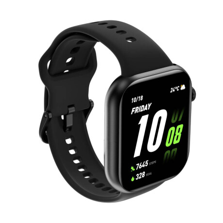 Smartwatch Honor Choice 2i Negro