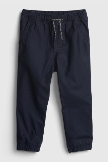 Jogger Con Puño Toddler Niño Tapestry Navy