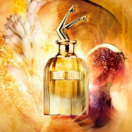 Perfume Jean Paul Gaultier Scandal Absolu EDP 80ml Original Perfume Jean Paul Gaultier Scandal Absolu EDP 80ml Original