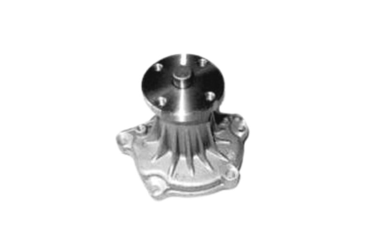 Bomba Agua s/Carcaza Isuzu Trooper 85-91 Bomba Agua s/Carcaza Isuzu Trooper 85-91