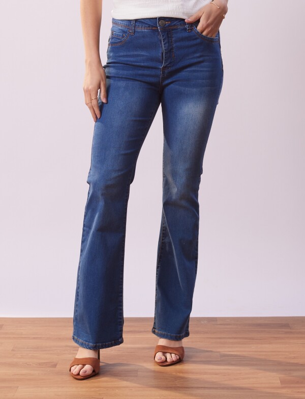 Jean Bootcut JEAN