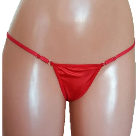 Tanga Cola Less Animal Print Tanga Cola Less Animal Print