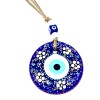 Ojo turco pintado 10cm 7