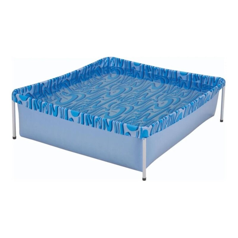 Pileta Estructural Mor 1919 X 1.06 M De Ancho Pileta Estructural Mor 1919 X 1.06 M De Ancho