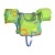 Flotador Salvavidas Niños Bestway Inflable Chaleco Brazos Variante Color Verde