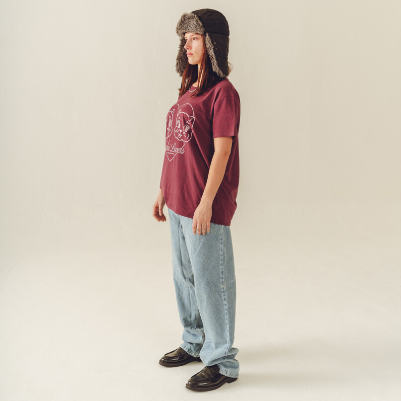 REME RELAXED - MICHI LOVERS REME RELAXED - MICHI LOVERS