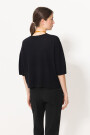SWEATER KIM Negro