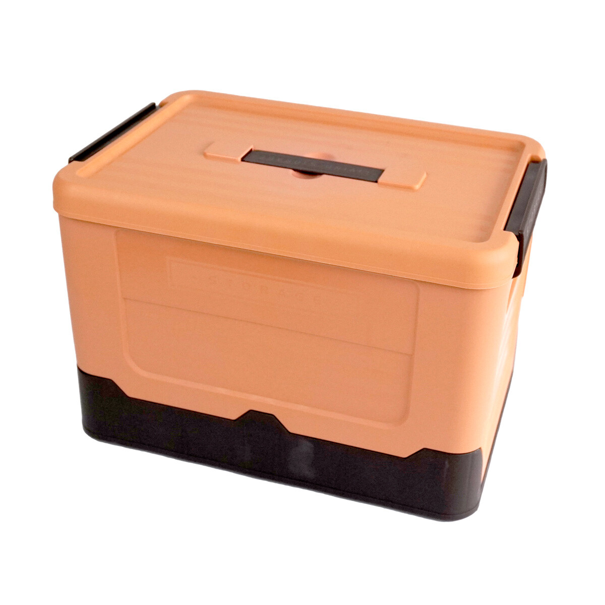 CAJA PLASTICO PLEGABLE ORGANIZADORA 