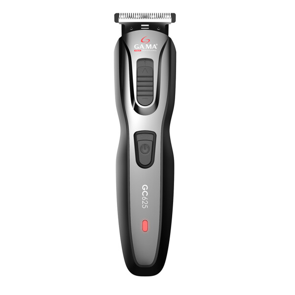 Cortapelo Nariz Barba Gama 10 Accesorios Gc625 CORTAPELO Y NARIZ GAMA GC625