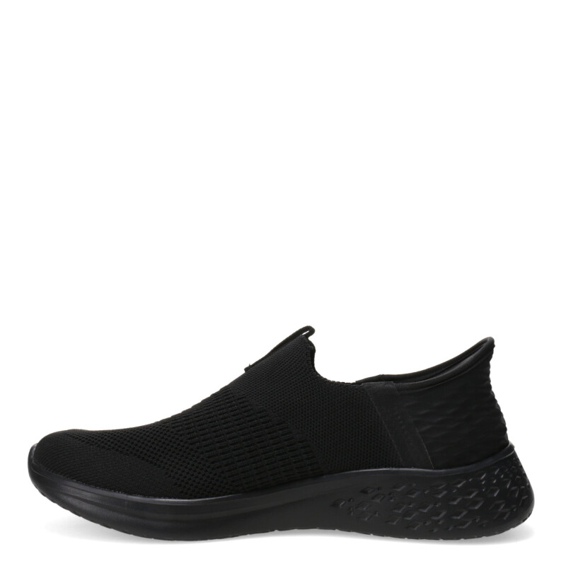Championes de Hombre Umbro Flex Negro
