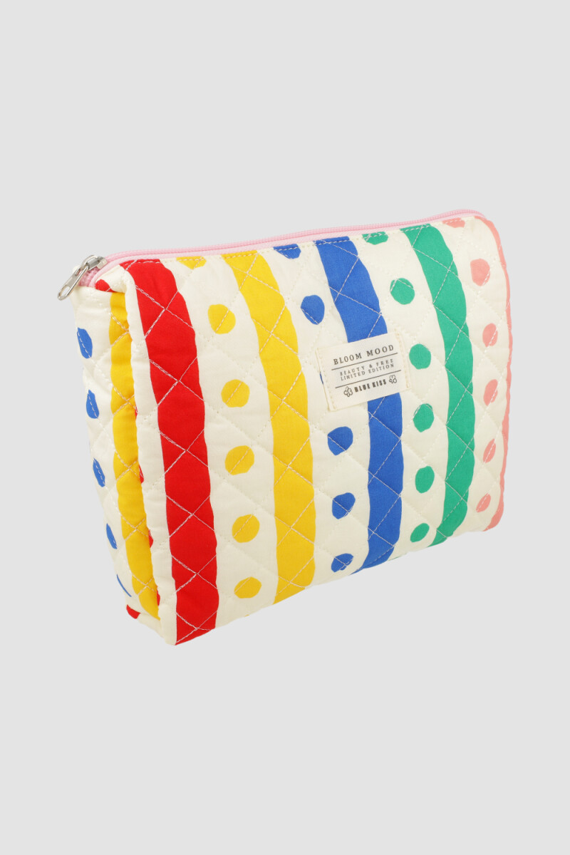 Necessaire colo pop - Variante unica