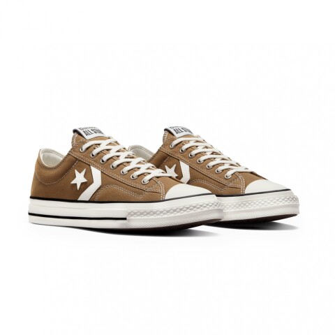 CONVERSE STAR PLAYER 76 Brown