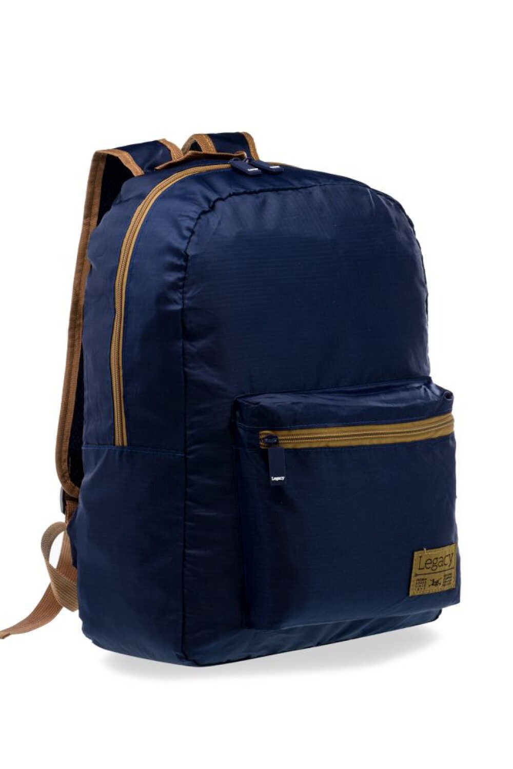 MOCHILA PLEGABLE LISA Marino