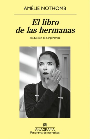 El libro de las hermanas El libro de las hermanas