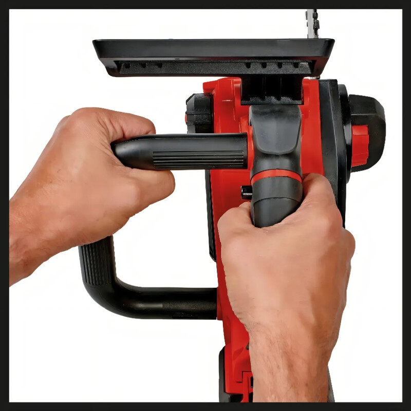 MOTOSIERRA INALAMBRICA 18V 8" EINHEL MOTOSIERRA INALAMBRICA 18V 8" EINHEL