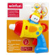 TALADRO INTERACTIVO WINFUN CON SONIDOS Y LUCES TALADRO INTERACTIVO WINFUN CON SONIDOS Y LUCES