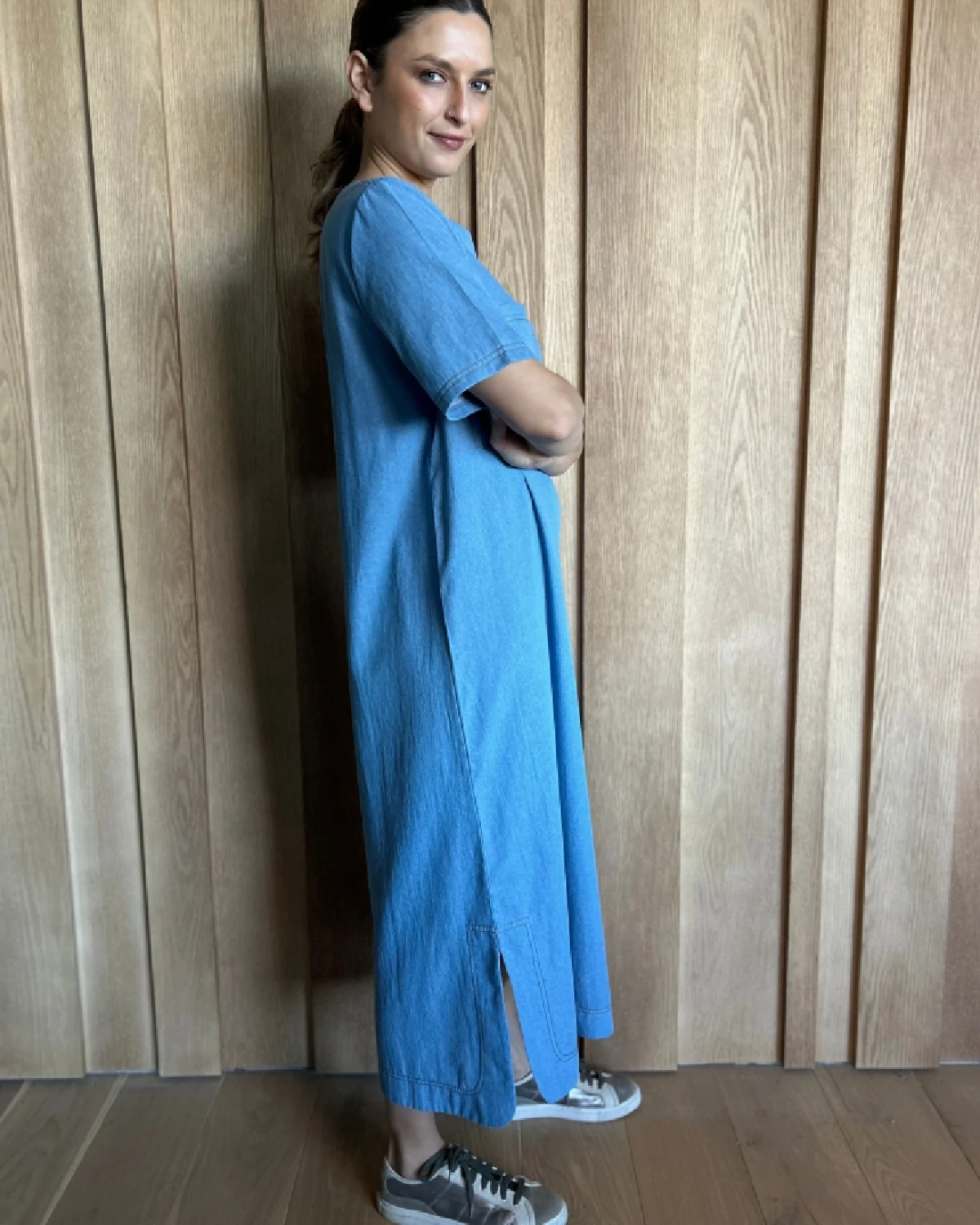 Vestido Arrecife