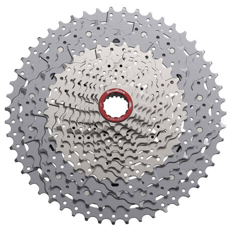 Cassettes Sunrace Mz 933 12 Velocidades 10-51 (ms) Cassettes Sunrace Mz 933 12 Velocidades 10-51 (ms)