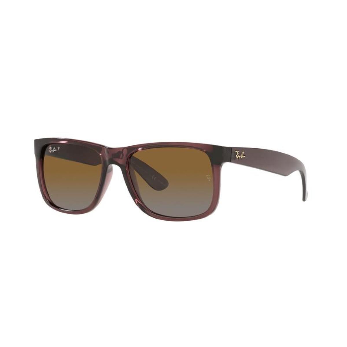 Ray Ban Rb4165 Justin - 6597/t5 