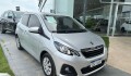 Peueot 108 Active 1,0 - 2019 Peueot 108 Active 1,0 - 2019