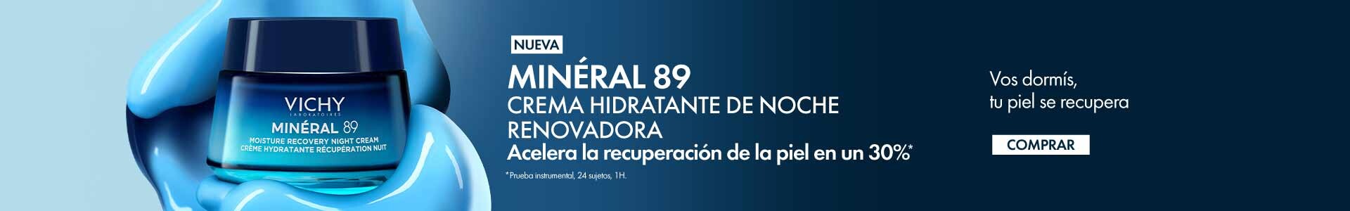 Mineral 89 Noche