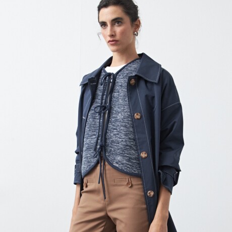 PANTALON WILA Cappuccino